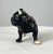 American Mid 20th Century Bulldog Doorstop For Sale - Image 3 of 10