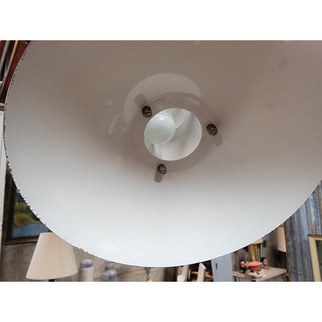 Jørgen Gammelgaard Design Pendant Light For Sale In San Francisco - Image 6 of 8