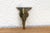 Indian Antique Lotus Bud Saddle Hook For Sale - Image 3 of 8
