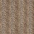 Schumacher Safari Epingle Fabric in Leopard For Sale
