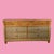 Wood Late 20th Century Jute and Split Rattan Dresser For Sale - Image 7 of 8