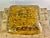 19th C. Chinese Papier Mache Box For Sale - Image 4 of 13