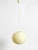 1960s Large Pendant Lamp from Heifetz Rotaflex, 1960s For Sale - Image 5 of 15