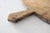 Ext LRG Stacked Antique French Breadboard's Charcuterie S/2 For Sale In Los Angeles - Image 6 of 6