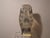 Abraham Palatnik, Large Owl Sculpture, 1960s, Acrylic For Sale - Image 4 of 4