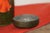 1940s Vintage Signed Tole Metal Tea Caddy, Hand Painted Poppies For Sale - Image 5 of 8