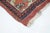 Antique Afshar Rug 4'2'' x 5'9'' For Sale In New York - Image 6 of 11