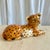 Vintage Italian Handmade Ceramic Baby Leopard Sculpture, 1970s For Sale - Image 15 of 15