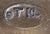 Vintage Brass Samovar Keyhole Tray For Sale In Louisville - Image 6 of 7