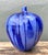 Vintage Drip Glazed Ceramic Vase For Sale - Image 12 of 12