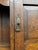 Antique Welsh Oak Dresser Hutch For Sale - Image 9 of 9