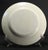 Black 1830s Creil French Faience Polychrome Transfer Plate Two Women & Baby Girl For Sale - Image 8 of 11