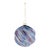 Add a touch of glamour and elegance to your holiday decor with the Iridescent Swirled Glass Ornament Set. These stunning...