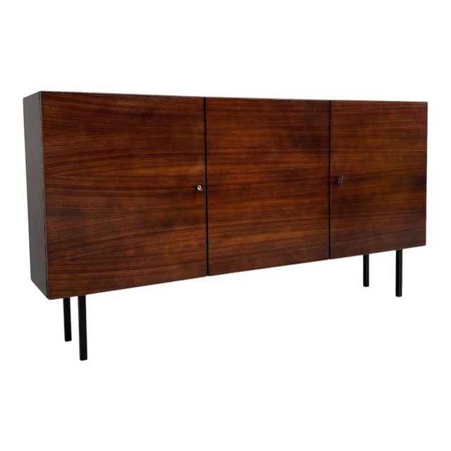 Vintage Sideboard from Musterring, 1960s For Sale - Image 17 of 17