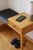 Scandinavian Modular Entrance Telephone Bench, 1960s For Sale - Image 12 of 13