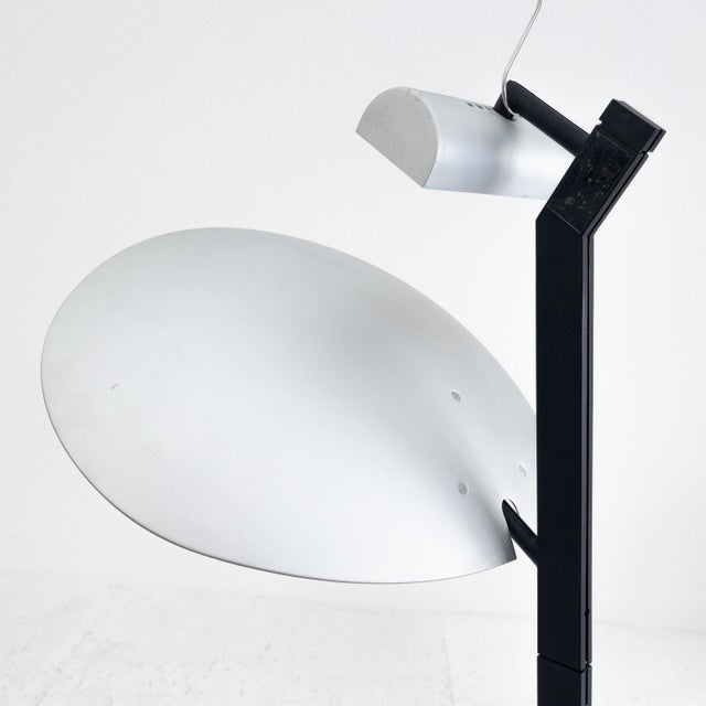 Zen Wall Lamp by Ernesto Gismondi for Artemide, 1980s For Sale - Image 15 of 18