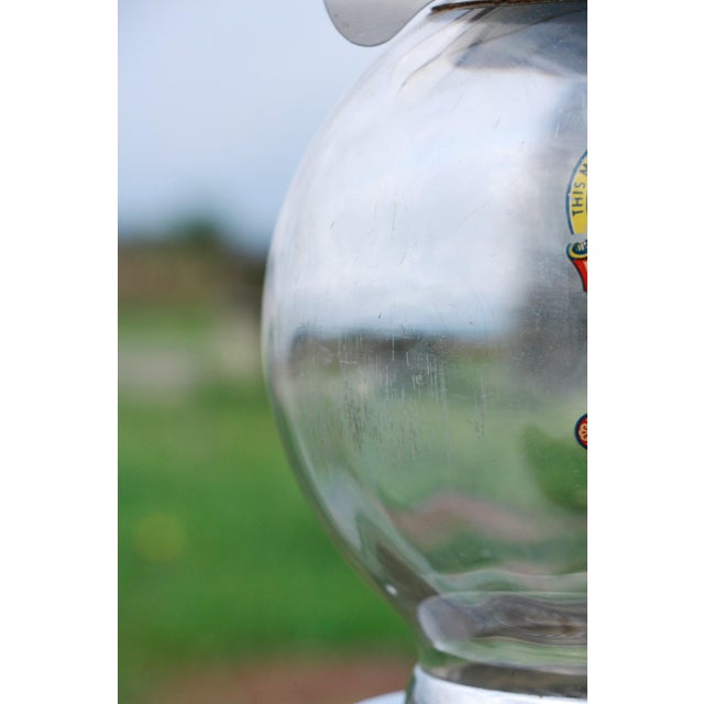 Candy Dispenser from Ford, 1950s For Sale - Image 6 of 18