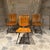 For your consideration, a vintage Mid-Century Modern dining set designed by Arthur Umanoff. Produced around the 1950s...
