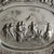 Tray in Silver from G.F.R. For Sale - Image 3 of 11