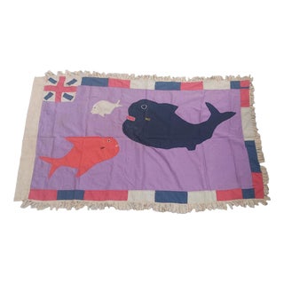 Asafo Fante Flag For Sale