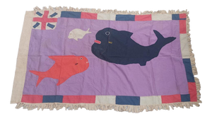 Asafo Fante Flag