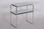 Art Deco Side Table in Chrome Steel by Marcel Breuer for Thonet, 1930s For Sale - Image 9 of 10