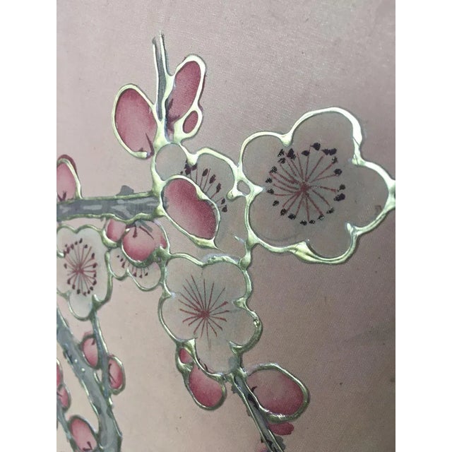 Chinese Painting, 1950s For Sale - Image 13 of 18