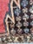 Vintage Mazlaghan Rug For Sale - Image 9 of 15