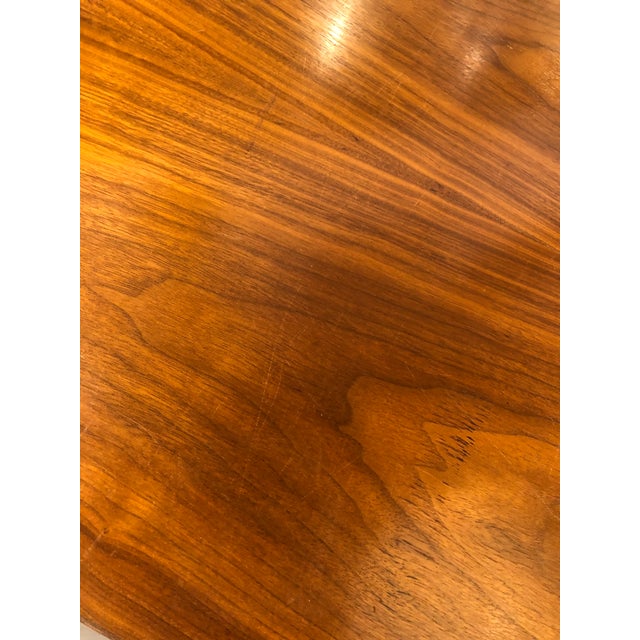 Howard Lorton Chest on Brass Castors For Sale - Image 11 of 11