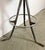 Industrial Grey Workshop Stool, 1960s For Sale - Image 9 of 18