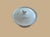 White Fairfield "Rosepoint" Fine China - 5-Piece Service Set for 12 With Additional Service China - 63 pcs For Sale - Image 8 of 11
