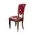 Wood Caravelle Chairs by Gio Ponti, 1940s, Set of 6 For Sale - Image 7 of 13