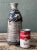 Vintage Handcrafted Ceramic Vase For Sale - Image 10 of 12