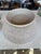 Antique White Lulu Footed Bowl For Sale - Image 8 of 8