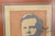 Early 21st Century Double Matted Wood Framed Lithograph of Gustav Stickley Portrait For Sale - Image 5 of 18