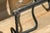 19th Century Dutch Brass & Wrought Iron Curfew Fireplace Hood | Antique Hearth Canopy | Hand-Forged Fire Screen For Sale - Image 16 of 18