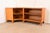 Leslie Diamond for Conant Ball Mid-Century Modern Solid Birch Two-Piece Corner Bookcase, 1950s For Sale - Image 13 of 13