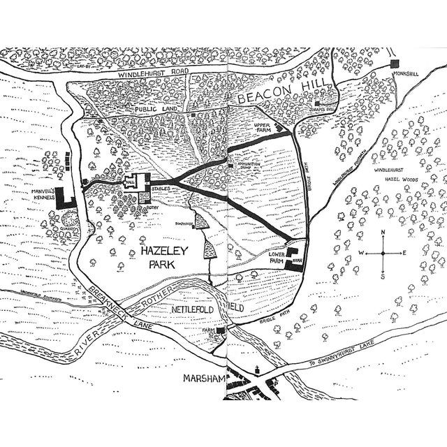 "The Adventures of James Bond Junior: 003 1/2" 1967 Mascott, R. D. For Sale In New York - Image 6 of 12