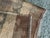 Taupe Vintage French-Style Jacquard Woven Pastoral Tapestry, 72” X 54” For Sale - Image 8 of 10