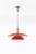 PH-5 Pendant Lamp in Chrome, Lacquer and Metal attributed to Poul Henningsen, 1920s For Sale - Image 3 of 11