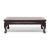 Chinese Low Kang Table, c. 1900 For Sale - Image 4 of 7