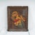 Raffaello Sanzio, Madonna Della Sedia, Oleograph, Framed For Sale - Image 5 of 5