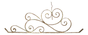 19th C. French Architectural Element