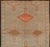 Textile Unique & Colorful Turkish Kars Runner With Tribal Designs and Geometric Motifs For Sale - Image 7 of 11