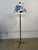 Helios Floor Lamp from J. T. Kalmar, 1930 For Sale - Image 9 of 10