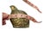 Vintage Midcentury Brass Quail/Partridge Bird Figurines Set of 3 For Sale - Image 10 of 12