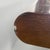 Italian Modern Wooden and Metal Desk by Hans Von Klier for Skipper, 1970s For Sale - Image 11 of 14