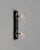 Metal Oslo Dual Wall Sconce For Sale - Image 7 of 12