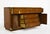 1970s Campaign Style 6 Drawer Sideboard by Lexington Furniture For Sale In Chicago - Image 6 of 12