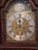 18th Century English Chinoiserie Decorated Tall Case Clock For Sale - Image 12 of 16